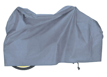 BRN Copribici Rinforzato-grigio